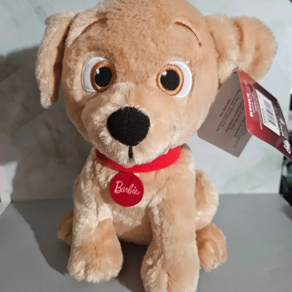 Mattel Barbie Dog